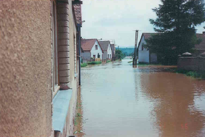 Povodeň 1997 