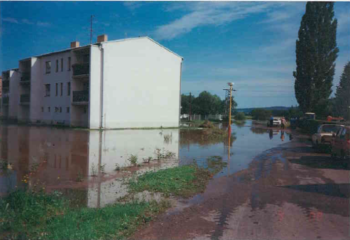 Povodeň 1997