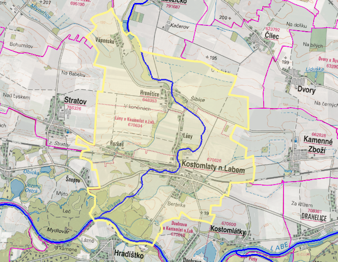 mapa_537331_kostomlaty_nad_labem