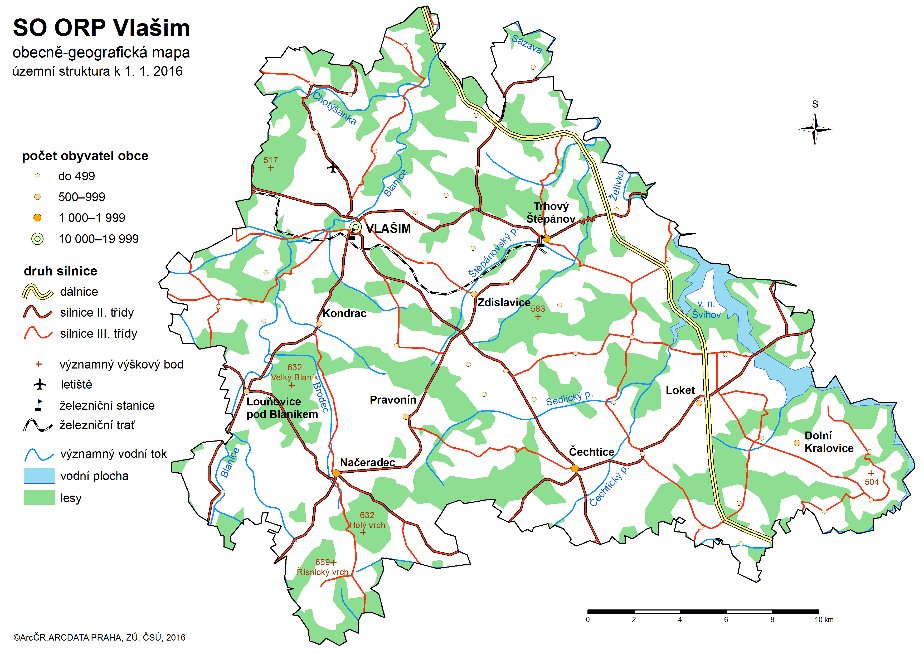 Zdroj: Český statistický úřad