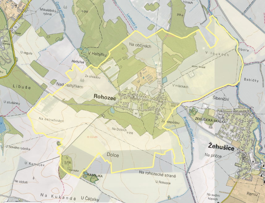 mapa_526622_rohozec