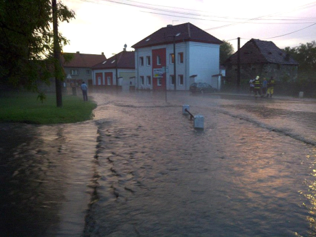 Malé Přítočno