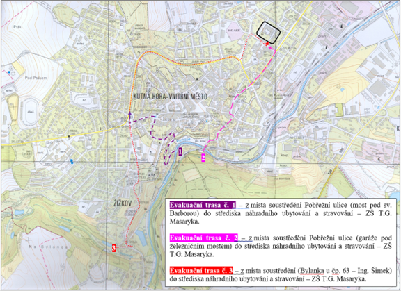 mapa_533955-evakuace